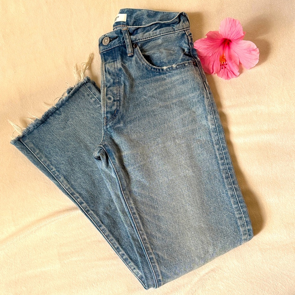 Moussy Jeans Sienna authentic 25